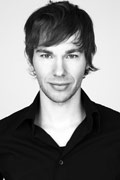 Christian Oldenburg