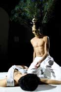 Orpheus und Eurydike 02