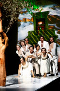 Orpheus und Eurydike 26